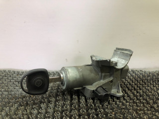 замок зажигания Volvo S70 1 поколение 2000, 2.5 л., D 5252 T, дизель, МКПП, черный, седан, передний привод