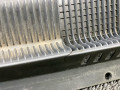 дождевик Hyundai Santa Fe 1 поколение (SM) 2003, 2.4 л., бензин, МКПП, серебристый, внедорожник 5 дв., передний привод, 86161-26000 - фото №3