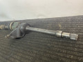 полуось передняя правая (приводной вал, ШРУС) Mazda 323 6 поколение 1998, 2.0 л., дизель, МКПП, синий, хетчбэк 3 дв. - фото №4