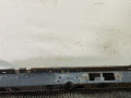 передняя панель крепления облицовки (телевизор) Fiat Scudo 1 поколение (1996 - 2007), 2.0 л., дизель, МКПП, белый, минивэн, передний привод - фото №6