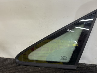 стекло кузовное боковое левое Opel Zafira 1 поколение (A) 1999, 2.0 л., бензин, МКПП, серый, передний привод, AS2, 36AS2M129, WOLOTGF75X2307458