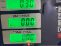 замок капота Hyundai Santa Fe 1 поколение (SM) 2003, 2.4 л., бензин, МКПП, серебристый, внедорожник 5 дв., передний привод - фото №3