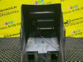 консоль салона Volkswagen Golf 2 поколение 1990, 1.6 л., дизель, МКПП, черный, хетчбэк 3 дв., передний привод - фото №7