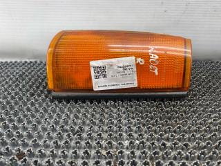 поворотник правый Opel Kadett D (1979 - 1984), 1.4 л., бензин, МКПП, зеленый, хетчбэк 5 дв.