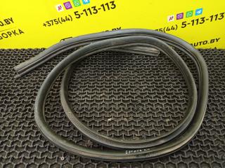 уплотнитель двери Ford Escape 2 поколение R3 2009, 2.3 л., бензин, АКПП, синий, внедорожник 5 дв., передний привод