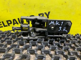 ручка внутренняя задняя правая Geely MK 1 поколение 2012, 1.5 л., MR479QA, бензин, 5МКПП, черный, седан, передний привод