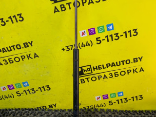 амортизатор крышки багажника (3-5 двери) Kia Sorento 1 поколение 2005, 2.5 л., D4CB, дизель, АКПП, черный, внедорожник 5 дв., полный подключаемый привод