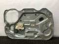 стеклоподъемник электрический передний левый Ford Focus 2 поколение [рестайлинг] 2009, 1.6 л., бензин, МКПП, универсал - фото №4