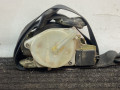 ремень безопасности Opel Omega B 1999, 3.0 л., бензин, АКПП, чернозеленый, седан, задний привод - фото №2