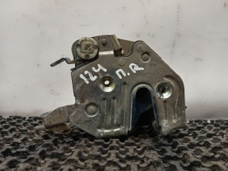 замок двери передней правой Mercedes-Benz E-Класс W124 [рестайлинг] 1993, 2.3 л., бензин, МКПП, синий, седан, задний привод