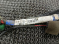 дверная проводка Kia Sorento 1 поколение 2005, 2.4 л., G4JS, бензин, МКПП, красный, внедорожник 5 дв., полный подключаемый привод, 91810-3E030M - фото №5