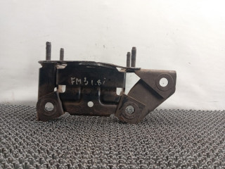 кронштейн (крепление) Ford Mondeo 3 поколение (2000 - 2003), 1.8 л., бензин