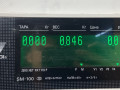 кронштейн двигателя SEAT Toledo 1 поколение [рестайлинг] 1998, 1.6 л., AFT, бензин, МКПП, зеленый, хетчбэк 5 дв., передний привод - фото №6
