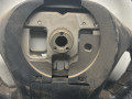руль Nissan Almera N15 [рестайлинг] 1999, 2.0 л., CD20, дизель, МКПП, серебристый, седан, передний привод - фото №5