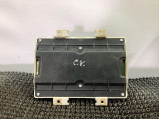 блок комфорта Dodge Caravan 3 поколение RG 1999, 2.4 л., EDZ, бензин, АКПП, темно зеленый, передний привод, P04727478AG