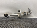 рычаг передний левый Audi A4 B5 1999, 1.8 л., бензин, АКПП, черный, универсал, передний привод - фото №2