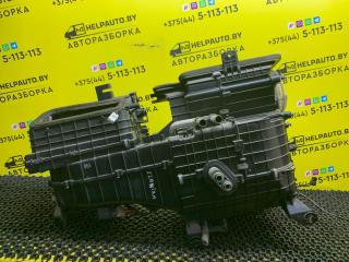 корпус отопителя (печки) Hyundai Elantra 3 поколение [рестайлинг] XD 2005, 1.6 л., G4ED, бензин, МКПП, серебристый, седан, передний привод