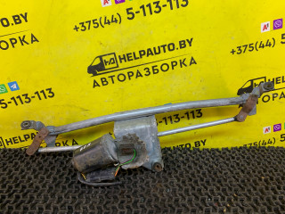 механизм стеклоочистителя (трапеция дворников) Opel Astra F 1994, 1.6 л., X 16 SZ, бензин, АКПП, синий, хетчбэк 5 дв., передний привод