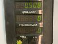 топливная рампа Hyundai Santa Fe 1 поколение (SM) 2001, 2.4 л., бензин, МКПП, черный, внедорожник 5 дв., передний привод - фото №4
