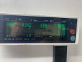 дефлектор обдува салона Rover 600 Series 1 поколение FF 1998, 2.0 л., дизель, МКПП, зеленый, седан, передний привод - фото №5