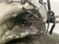 КПП механическая (МКПП) Nissan Maxima A32 1997, 2.0 л., VQ20DE, бензин, 5МКПП, зеленый, седан, передний привод, 31U30 - фото №7