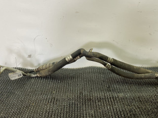 трубка кондиционера Iran Khodro Samand 1 поколение 2009, 1.8 л., бензин, 5МКПП, черный, седан, передний привод