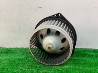 моторчик печки Nissan Murano Z50 2005, 3.5 л., бензин, АКПП, черный, внедорожник 5 дв., полный привод