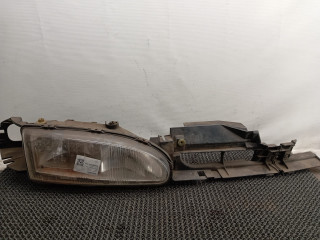 фара правая Ford Mondeo 1 поколение 1996, 1.8 л., дизель, МКПП, синий, универсал, передний привод