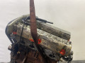 двигатель Kia Sorento 1 поколение 2005, 2.4 л., G4JS, бензин, МКПП, красный, внедорожник 5 дв., полный подключаемый привод, G4JS, I430120 - фото №3