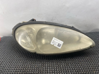фара правая Chrysler PT Cruiser 1 поколение 2002, 2.0 л., ECC, бензин, АКПП, хетчбэк 5 дв.