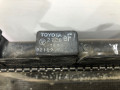 радиатор (основной) Toyota RAV4 2 поколение (XA20) 2002, 2.0 л., дизель, МКПП, серебристый, седан - фото №7