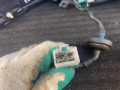 фонарь задний правый Mazda 626 GF 1997, 2.0 л., дизель, МКПП, зелёный, седан, передний привод - фото №3