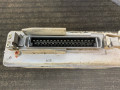 Блок управления ABS/ESP Audi 80 B3 89/B3 1987, 1.8 л., бензин, МКПП, серый, седан, передний привод, 0265100037, 443907379S, 893971279V - фото №5