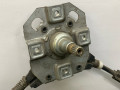 стеклоподъемник передний правый Audi 80 8C/B4 1991, 2.0 л., i, бензин, МКПП, седан, передний привод - фото №3