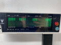 пластик Volkswagen Golf 3 поколение 1993, 1.4 л., i, бензин, МКПП, хетчбэк 5 дв., передний привод, ABD, MONO - фото №3