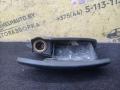 пепельница Renault Scenic 1 поколение 1998, 1.9 л., F9Q 716, дизель, МКПП, синий, минивэн, передний привод - фото №2