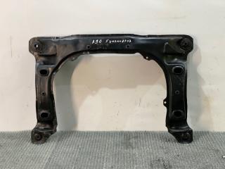 балка подвески передняя (подрамник) Audi 90 89/B3 1990, 2.2 л., бензин, МКПП, седан, передний привод