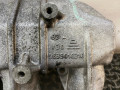 коллектор впускной Fiat Scudo 1 поколение (1996 - 2007), 2.0 л., дизель, МКПП, белый, минивэн, передний привод, 9635616310 - фото №5