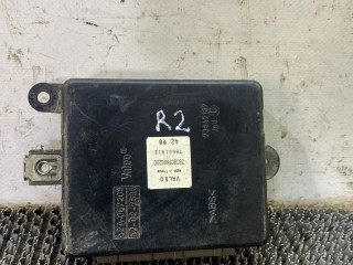 блок комфорта Rover 600 Series 1 поколение 1999, 2.0 л., бензин, МКПП, 73847197