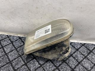 фара противотуманная левая Renault Laguna 1 поколение 1994, 2.0 л., F3R 200, бензин, МКПП, бордовый, хетчбэк 5 дв., передний привод, 13-62RLAG1