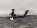 педаль сцепления Renault Scenic 1 поколение 1998, 1.6 л., K7M 702, бензин, 5МКПП, серый, передний привод - фото №2