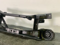 балка подвески задняя Volvo S40 2 поколение [рестайлинг] 2009, 2.4 л., B 5244 S2, бензин, АКПП, бирюзовый, седан, передний привод - фото №5