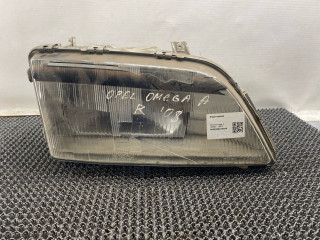фара правая Opel Omega A (1986 - 1990)