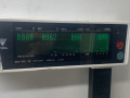 кронштейн двигателя Audi 100 С3 [рестайлинг] 1990, 1.8 л., бензин, МКПП, серый, седан - фото №5
