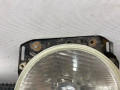 фара правая Volkswagen Golf 2 поколение 1990, 1.6 л., дизель, МКПП, черный, хетчбэк 3 дв., передний привод - фото №4