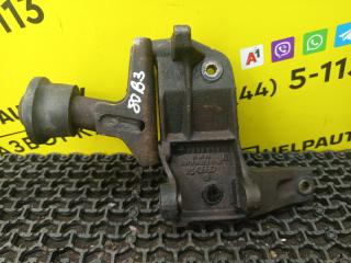 кронштейн двигателя Audi 80 B3 1988, 1.6 л., дизель, МКПП, седан, передний привод