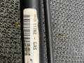горловина топливного бака Dodge Caliber 1 поколение 2008, 1.8 л., бензин, МКПП, красный, хетчбэк 5 дв., передний привод, 05105117AE - фото №2