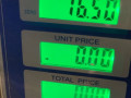 дверь передняя правая Lancia Lybra 1 поколение 839 2000, 1.8 л., i, 839 A9.000, бензин, МКПП, синий, универсал, передний привод - фото №9