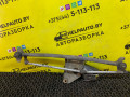 механизм стеклоочистителя (трапеция дворников) Opel Astra F 1994, 1.6 л., X 16 SZ, бензин, АКПП, синий, хетчбэк 5 дв., передний привод - фото №2