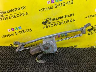 механизм стеклоочистителя (трапеция дворников) Opel Astra F [рестайлинг] 1997, 1.6 л., X 16 SZR, бензин, МКПП, серебро, универсал, передний привод
